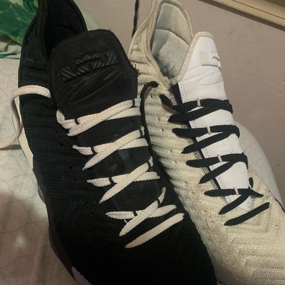 equality basketball shoes